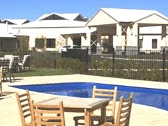 Doherty St Helens Resort - Tourism Canberra 2
