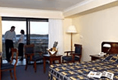 Doherty St Helens Resort - Tourism Canberra 3