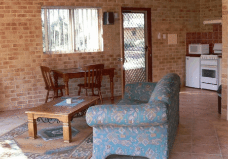 Spring Bay Villas - Tourism Canberra 2