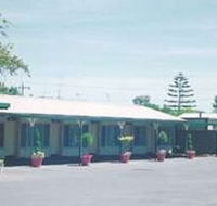 Murray Bridge Oval Motel - Tourism Canberra