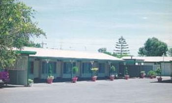 Murray Bridge Oval Motel - Tourism Canberra 0