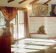 Maison de St Claire - Tourism Canberra