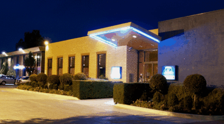Club Laverton Motel - Tourism Canberra 0