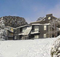 Kilimanjaro Ski Apartments - Tourism Canberra