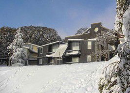 Kilimanjaro Ski Apartments - Tourism Canberra 0