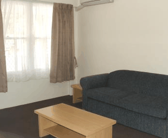 Ocean Drive Motel - Tourism Canberra