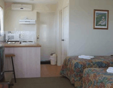 Ocean Drive Motel - Tourism Canberra 2