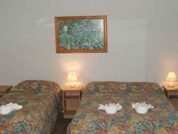 Ocean Drive Motel - Tourism Canberra 3