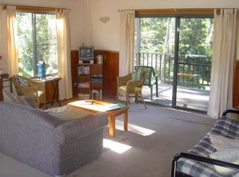 Toms Creek Retreat - Tourism Canberra 0