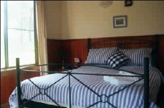 Toms Creek Retreat - Tourism Canberra 3
