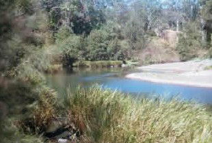Toms Creek Retreat - Tourism Canberra 4