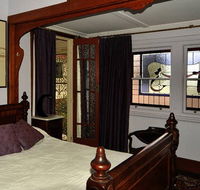 Newcomen Bed and Breakfast - Tourism Canberra