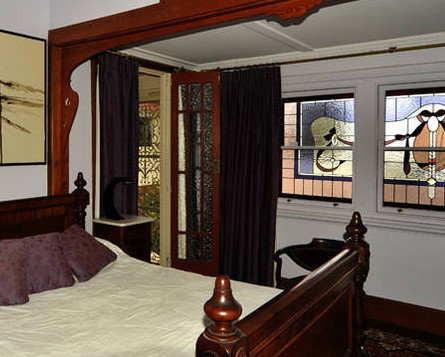 Newcomen Bed And Breakfast - Tourism Canberra 0