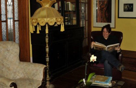 Newcomen Bed And Breakfast - Tourism Canberra 3