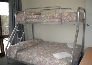 Newcastle Heights Motel - Tourism Canberra 2