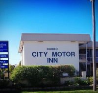 Comfort Inn Dubbo City - Tourism Canberra