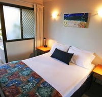 Burleigh On The Beach - Tourism Canberra