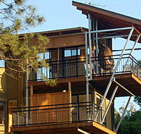 EcOasis - Tourism Canberra