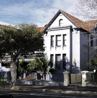 Redfern NSW Tourism Canberra