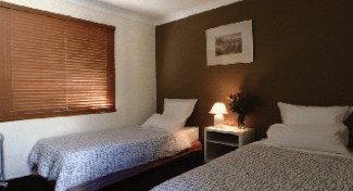 Alfred Park Accommodation - Tourism Canberra 1