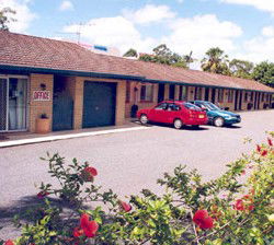 Goonellabah NSW Tourism Canberra