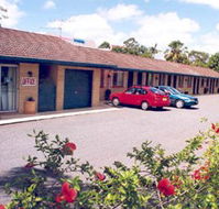 Arcadia Motel - Tourism Canberra