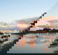 Tweed River Houseboats - Tourism Canberra