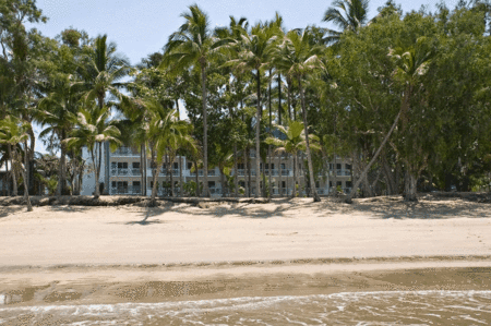 Agincourt Beachfront Apartments - Tourism Canberra