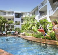 Flynns Beach Resort - Tourism Canberra