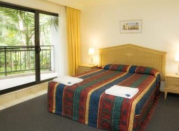 Flynns Beach Resort - Tourism Canberra 2