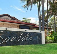 Sandals - Tourism Canberra