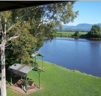 Tweed River Motel - Tourism Canberra
