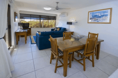 Bellardoo Holiday Apartments - Tourism Canberra