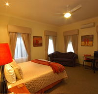 Vintages Accommodation - Tourism Canberra
