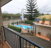 Lakeview Motor Inn - Tourism Canberra