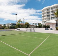 Atrium Resort - Tourism Canberra