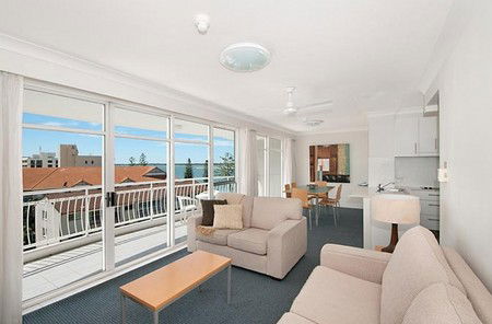 Atrium Resort - Tourism Canberra 2