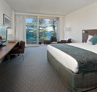 Manly Pacific Sydney Managed By Novotel - Tourism Canberra