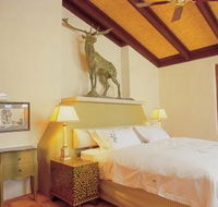Tower Lodge - Tourism Canberra