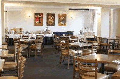 Quality CKS Sydney Airport Hotel - Tourism Canberra 1