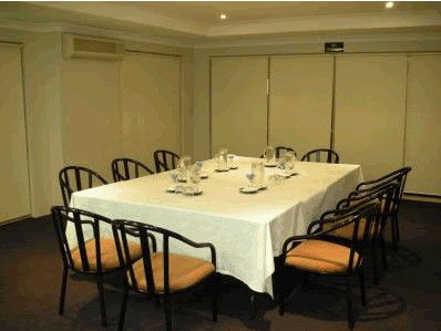 Quality CKS Sydney Airport Hotel - Tourism Canberra 2