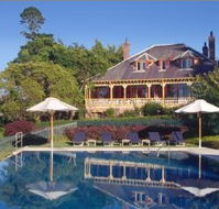 Lilianfels Blue Mountains - Tourism Canberra