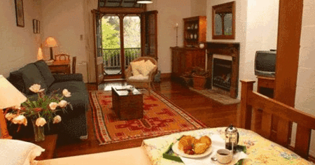 Carriages Country House - Tourism Canberra 1