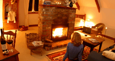 Carriages Country House - Tourism Canberra 2