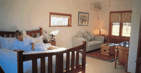 Carriages Country House - Tourism Canberra 3