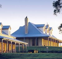 Berenbell Vineyard Retreat - Tourism Canberra