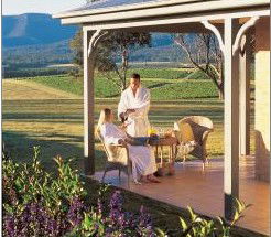 Berenbell Vineyard Retreat - Tourism Canberra 2
