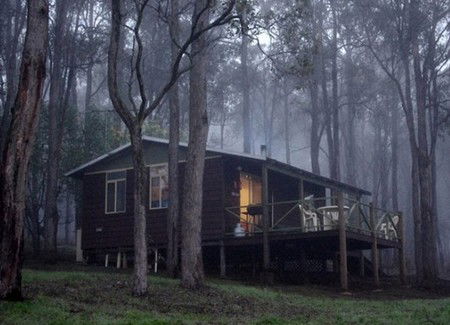  Tourism Canberra