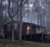 Balingup Heights Cedar Chalets - Tourism Canberra