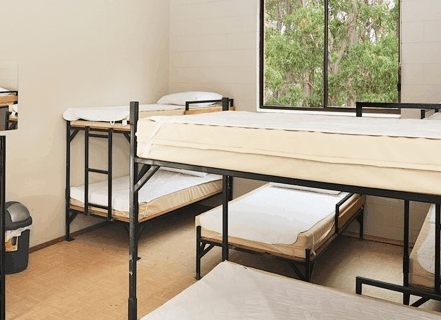 Port Arthur Caravan And Cabin Park - Tourism Canberra 1